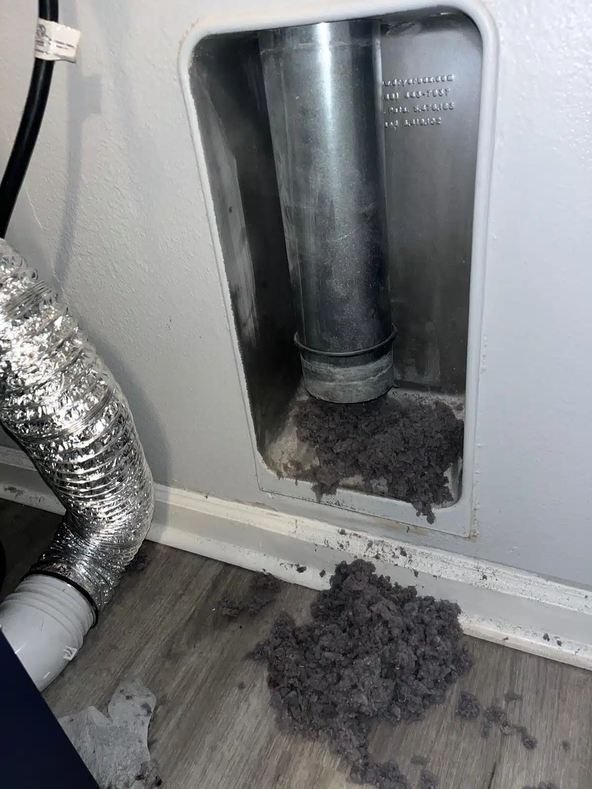 dryer vent cleaning 0
