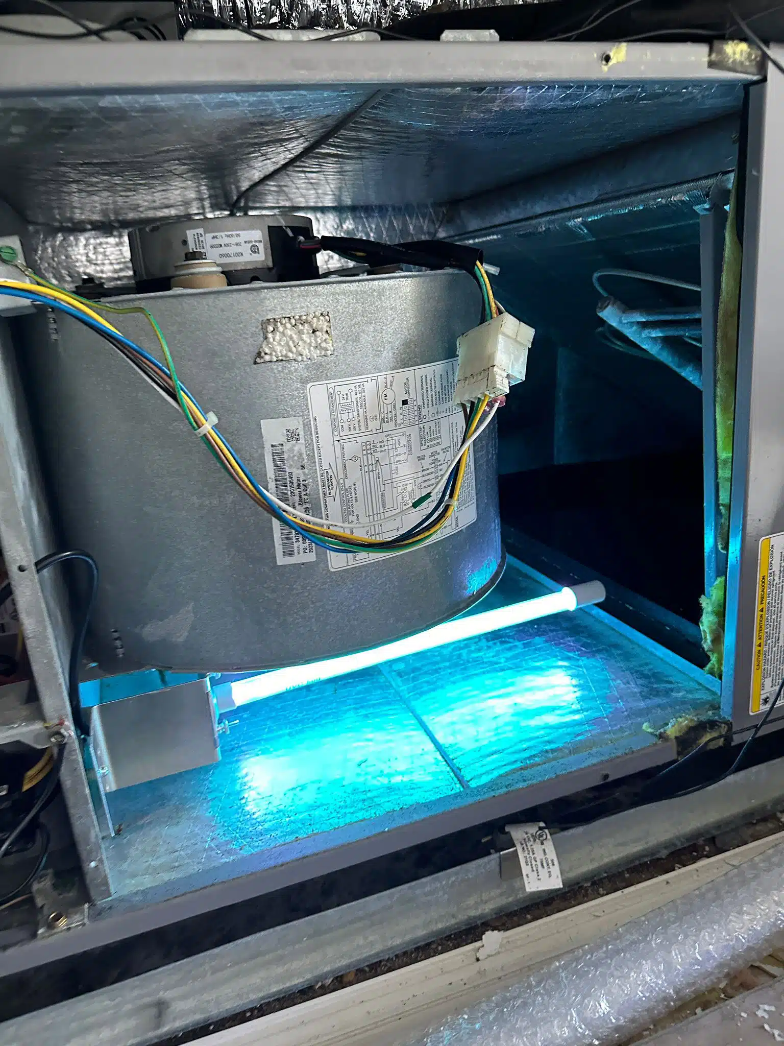 uv air purification 2